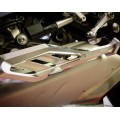 Motocorse Billet Aluminum Side Stand (Kickstand) for Ducati Panigale V4 / S / R / Speciale and Superleggera